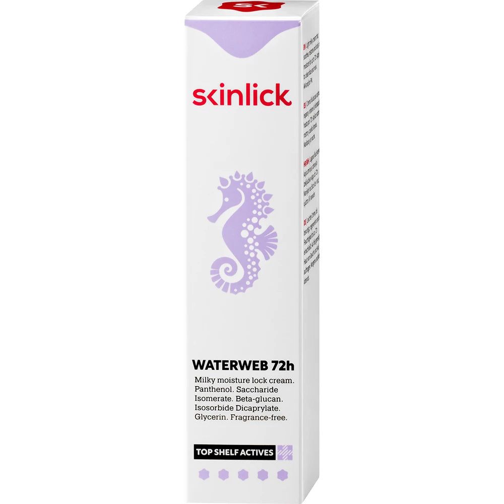 SKINLICK Waterweb 72h – Crema idratante