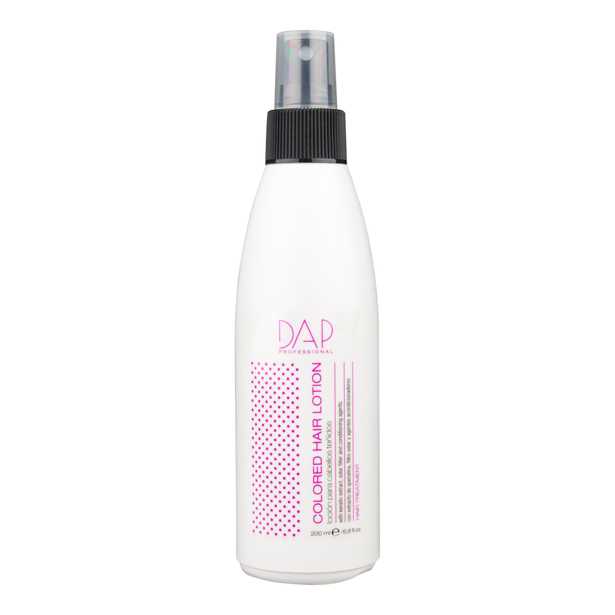 Postquam Lozione Color Care