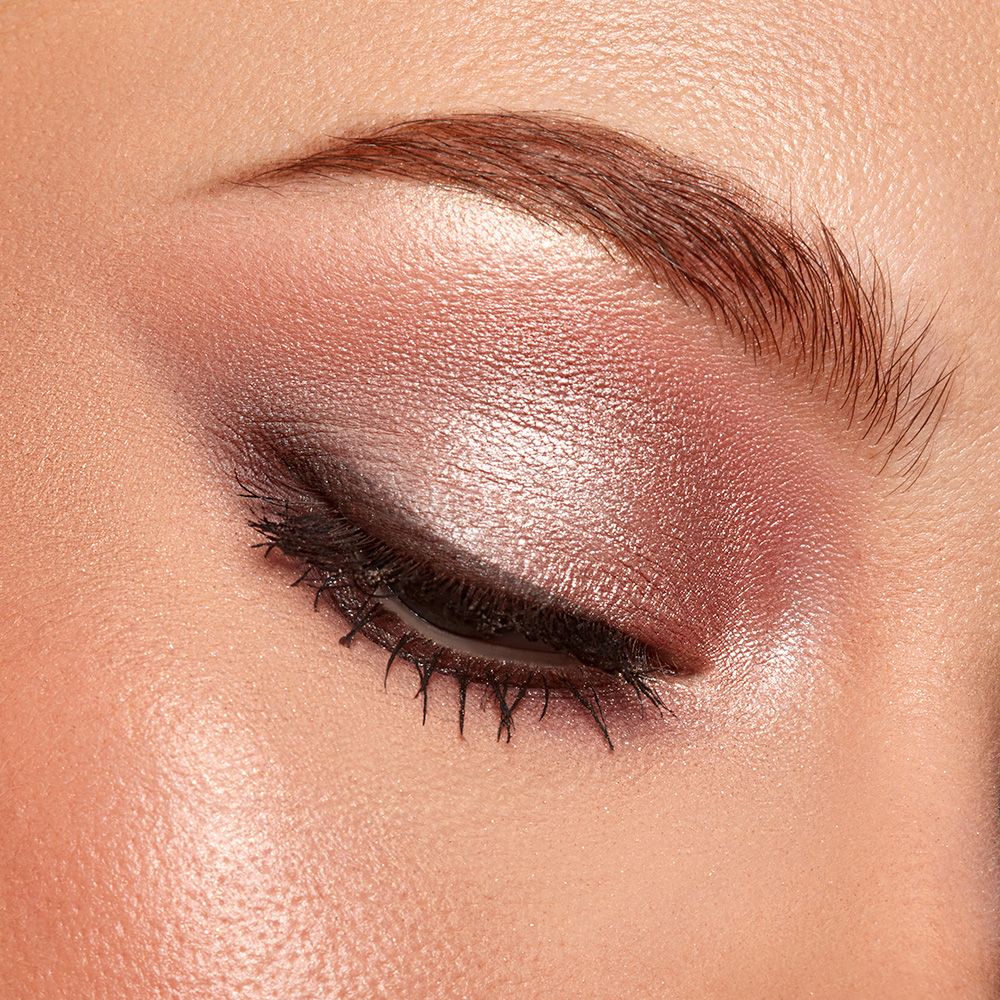 Mia Makeup DOUBLE MATCH EYESHADOW DUO
