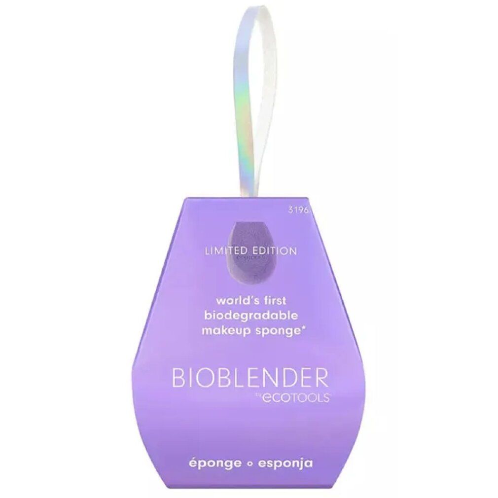 Ecotools Brighter Tomorrow Bioblender Spugna per il trucco 1 pezzo