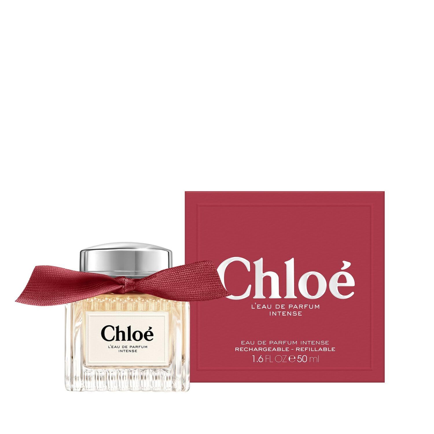 Chloé L'Eau Parfum Intense 50 ml - Fragranza Femminile Elegante