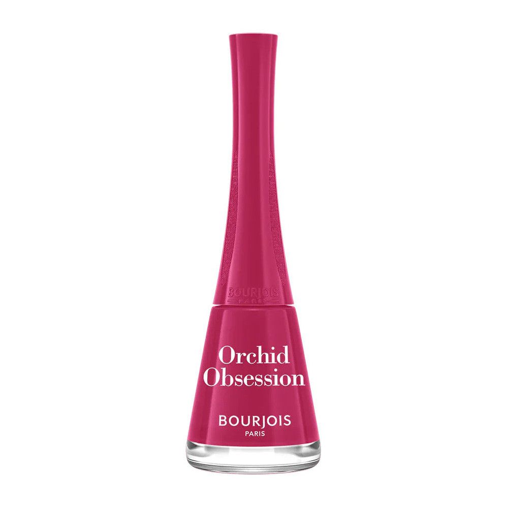 Bourjois Bj uñas 1 Seconde