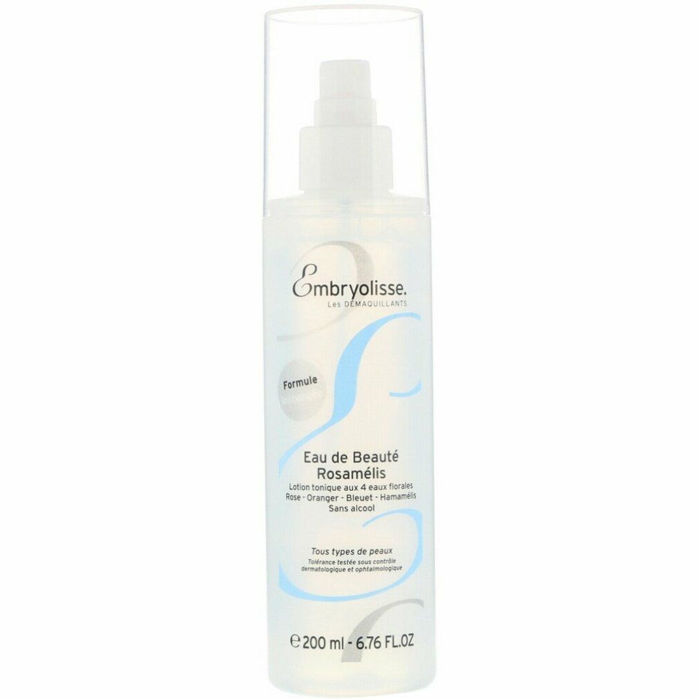 Embryolisse Eau de Beauté Rosamelis Lozione Tonica 200 ml.