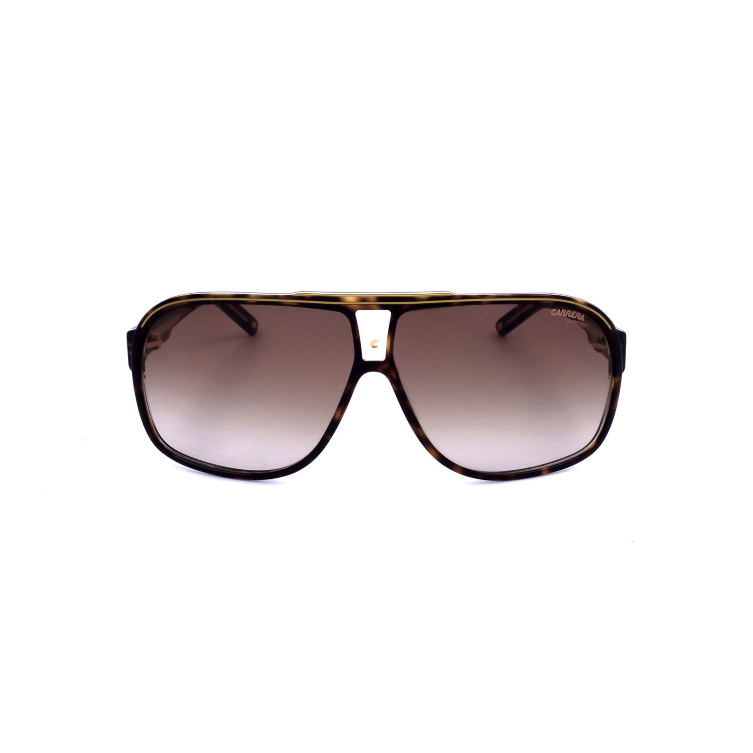 Carrera occhiali da sole uomo GRAND PRIX 2 mottled brown