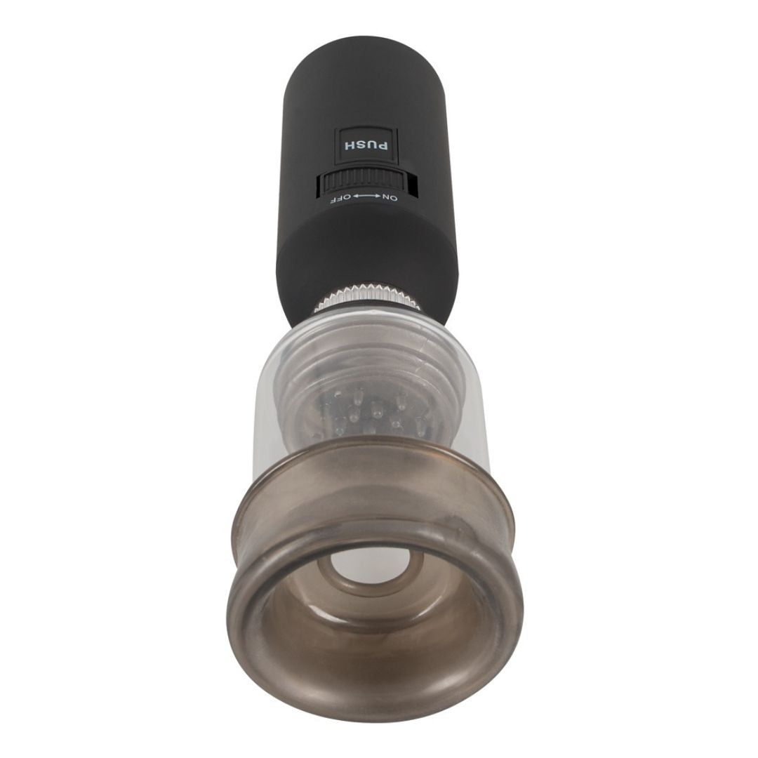Pompa per il pene “Automatic Glans Trainer” | You2Toys