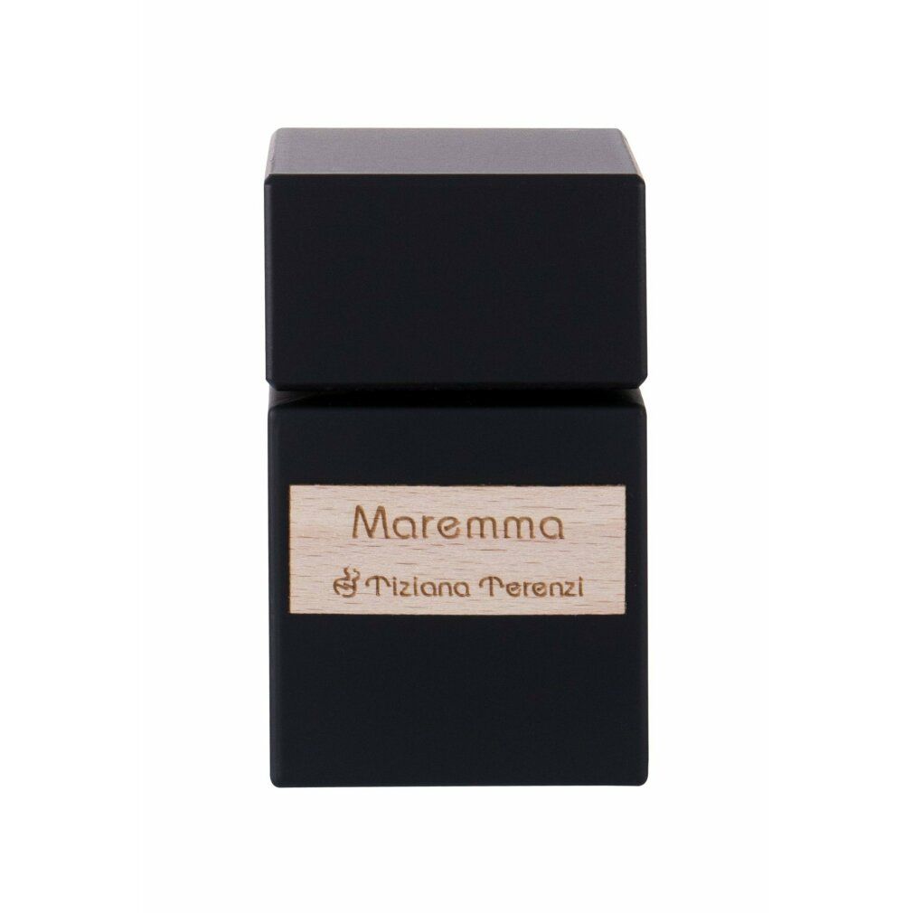Maremma Tiziana Terenzi