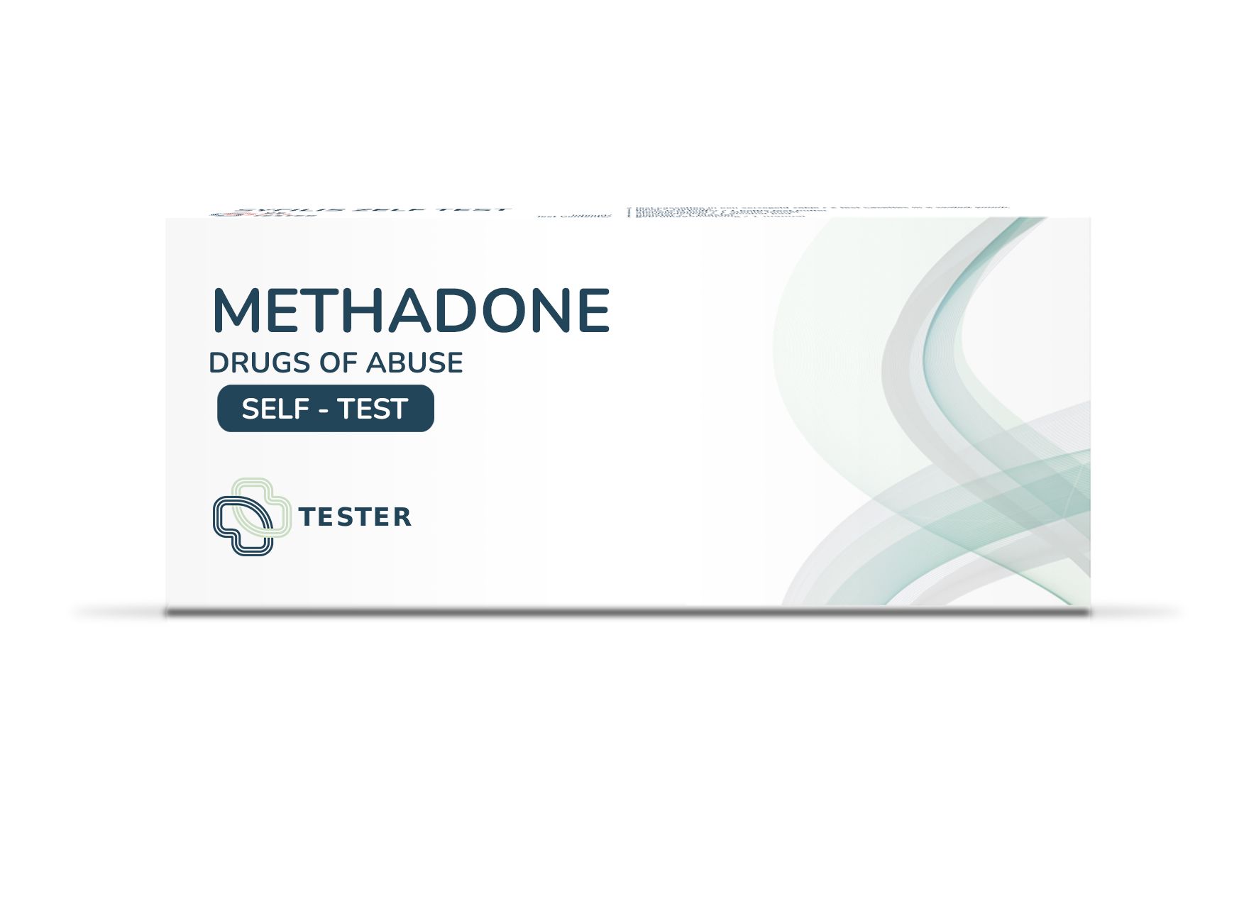 Test per Droghe Metadone (urina)