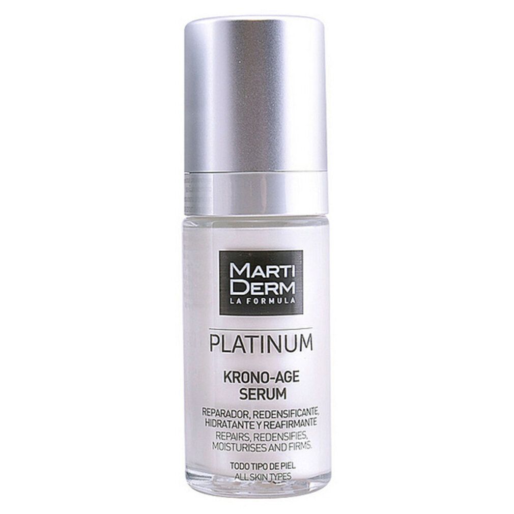 Martiderm Platinum Krono - Age Serum
