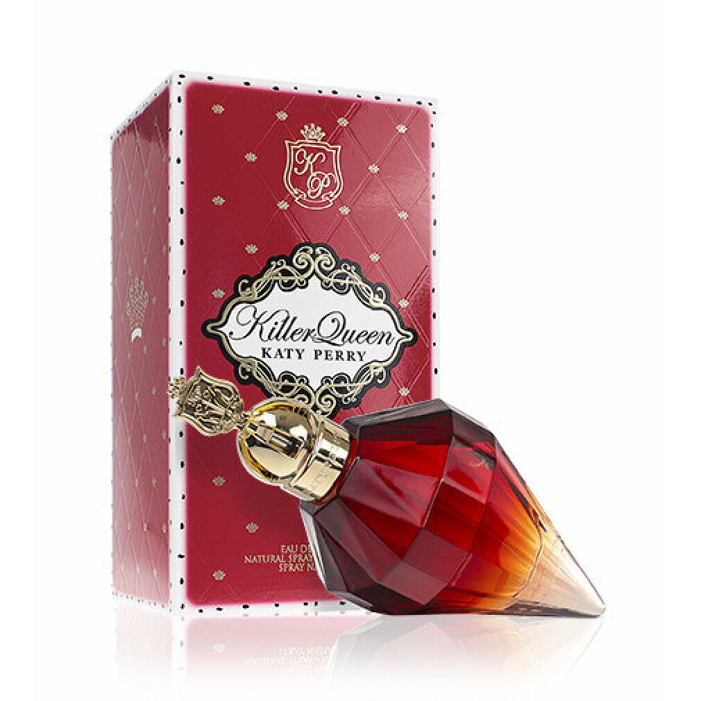 Katy Perry Killer Queen Eau de Parfum 30 ml.