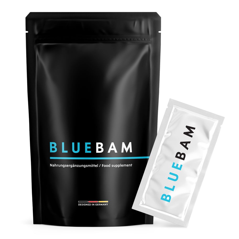Bluebam Gel