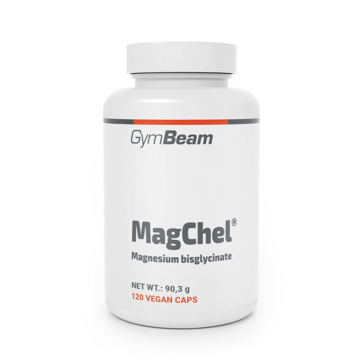 MagChel® Magnesio Bisglicinato chelato in capsule