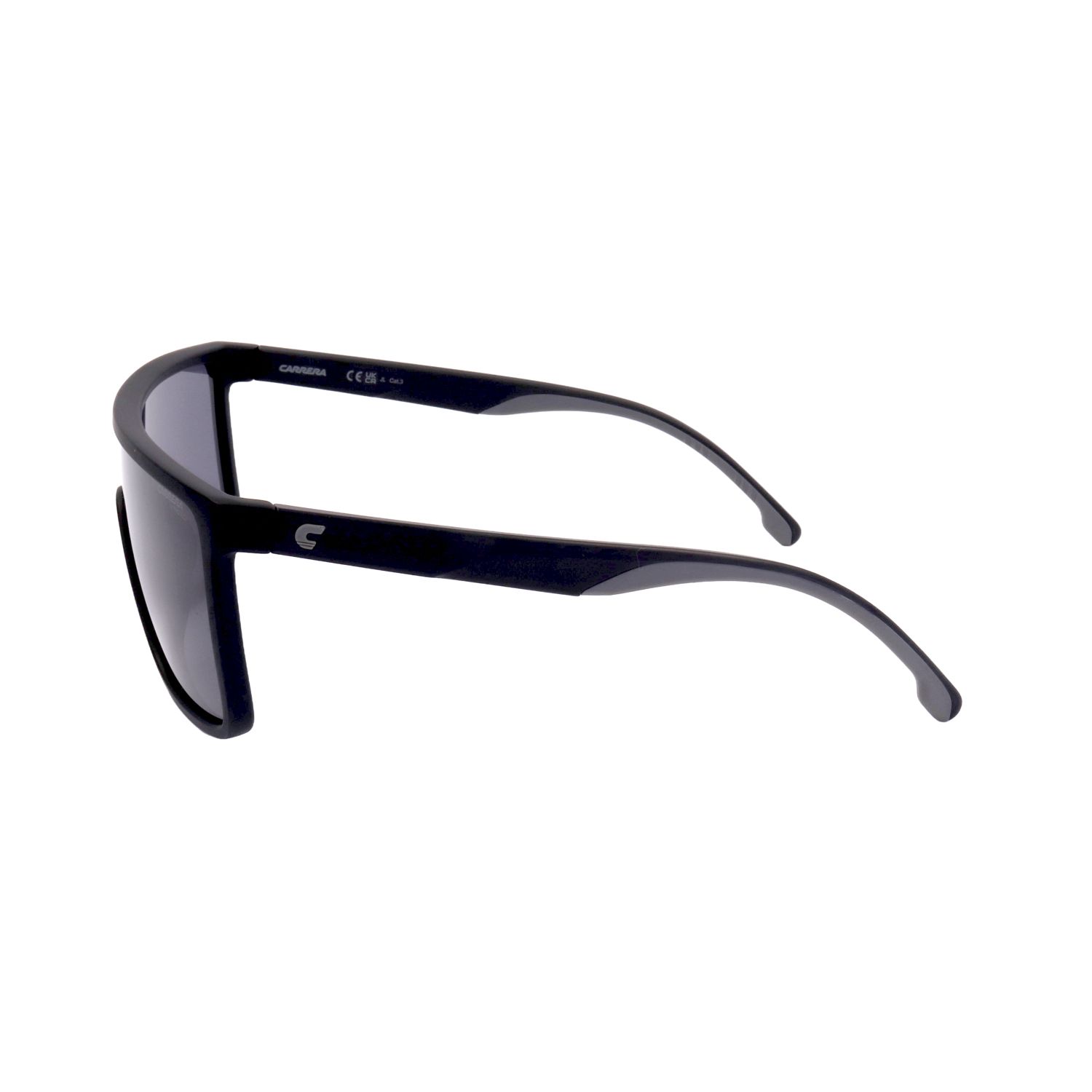 Carrera occhiali da sole unisex CARRERA 8060/S black