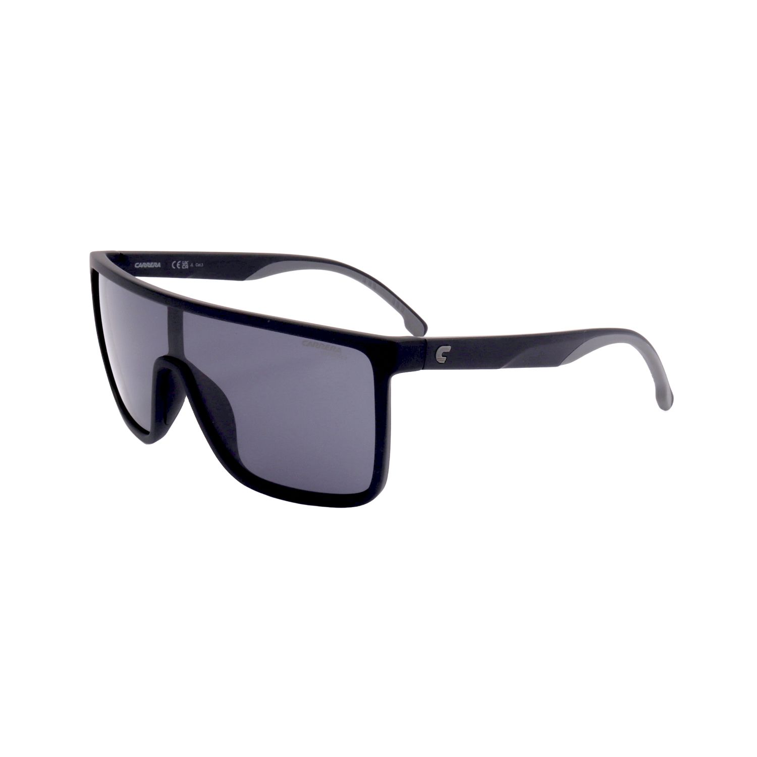 Carrera occhiali da sole unisex CARRERA 8060/S black
