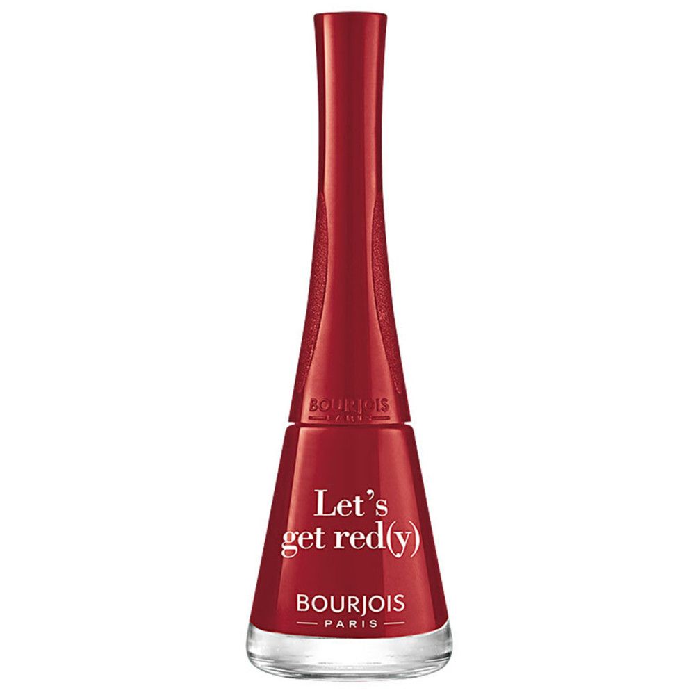 Bourjois Smalto 1 secondo 09 Lets Go Ready
