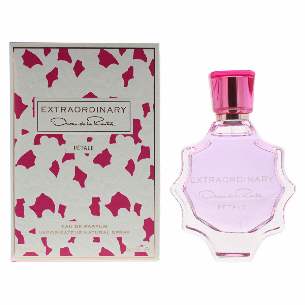 Oscar De La Renta Extraordinary Petale Eau De Parfum Spray