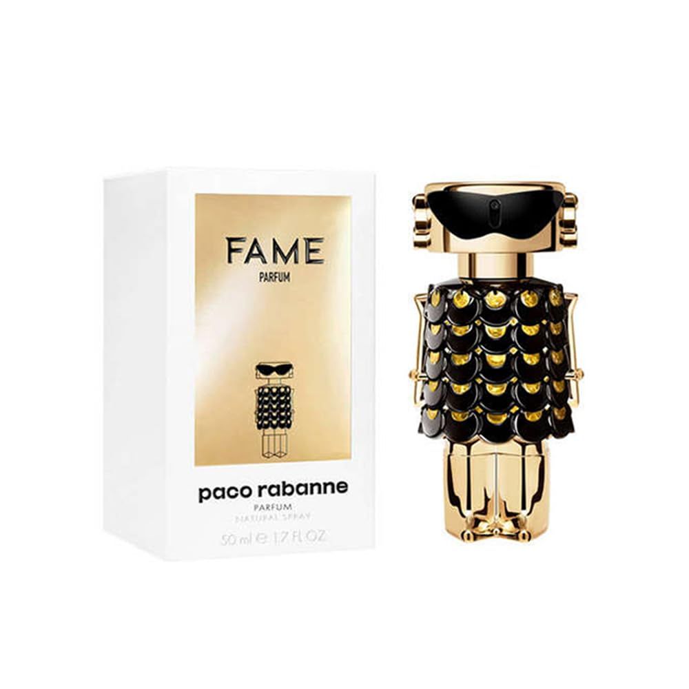 Paco Rabanne Fame Parfum Spray 50 ml