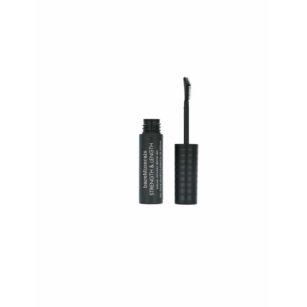 strength & length Brow Gel con siero #Taupe