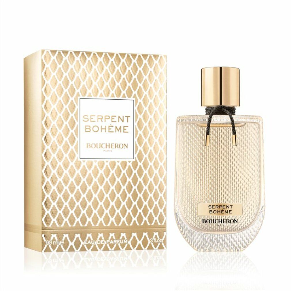 Boucheron Serpen Bohème Eau De Parfum Spray
