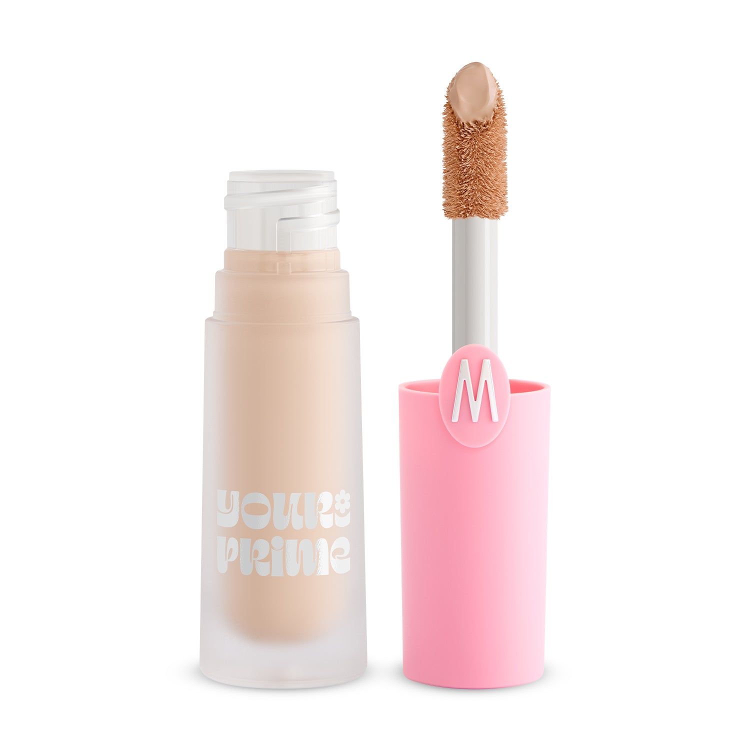 WYCON cosmetics PEPTIDE POWER Correttore liquido  04 LIGHT WARM