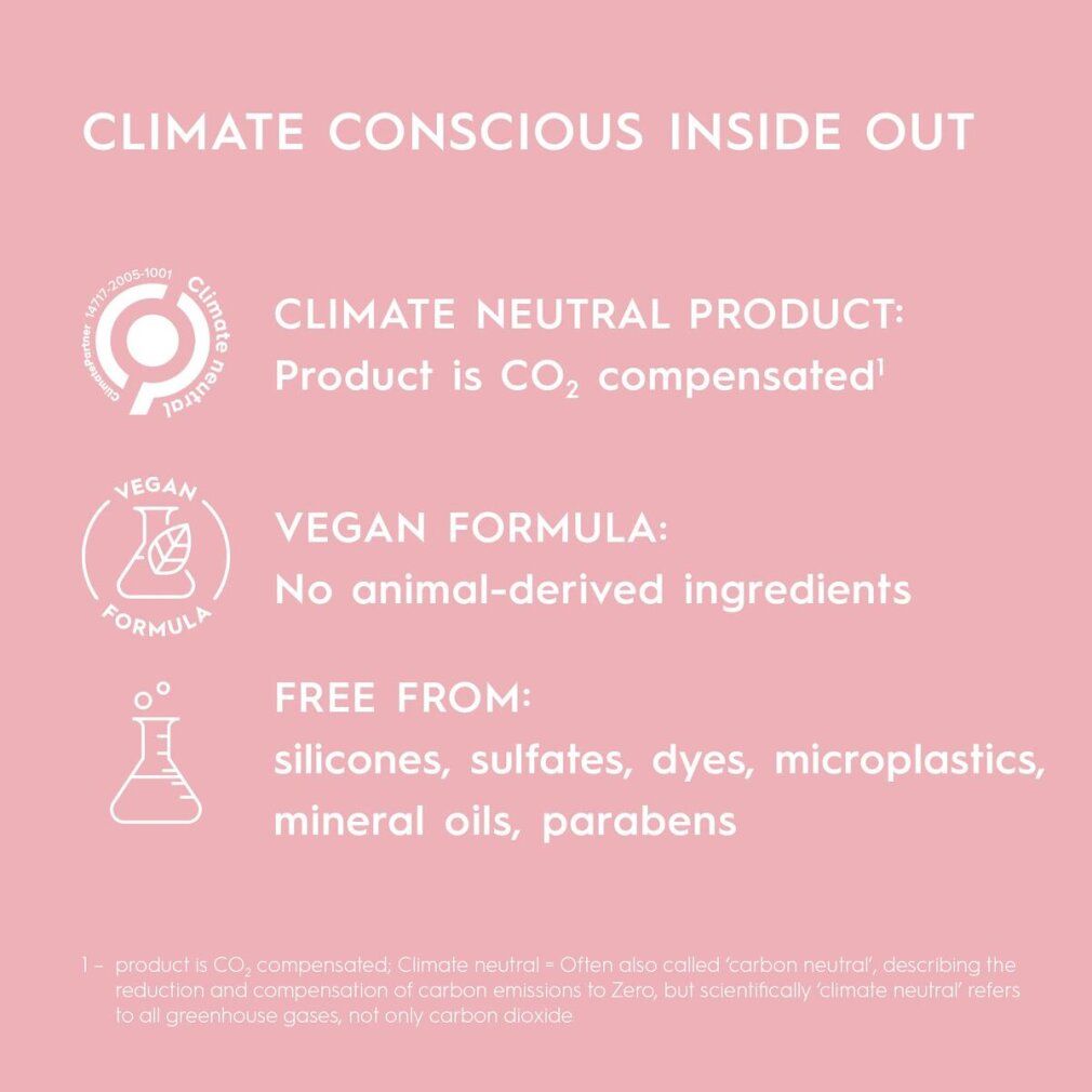 Condizionatore per la protezione del colore del Kerasilk: