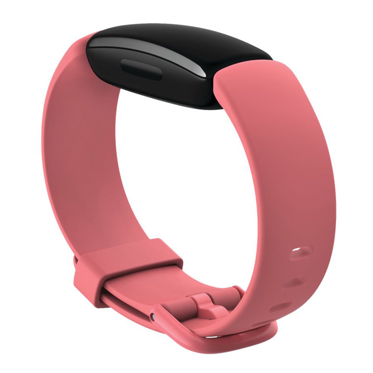 Fitbit Inspire 2 OLED Braccialetto per rilevamento di attività Rosa