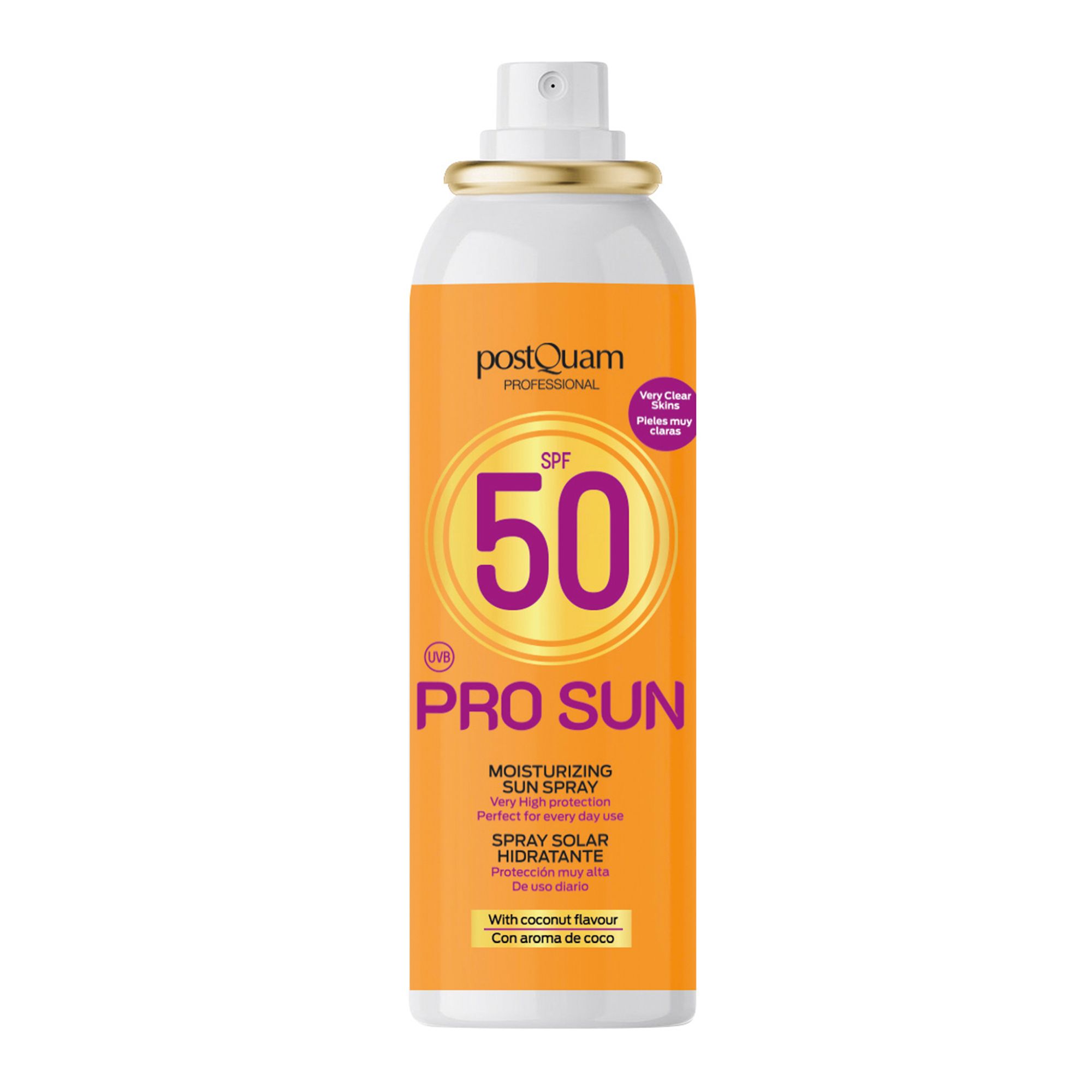 Postquam Protezione Solare PQ
