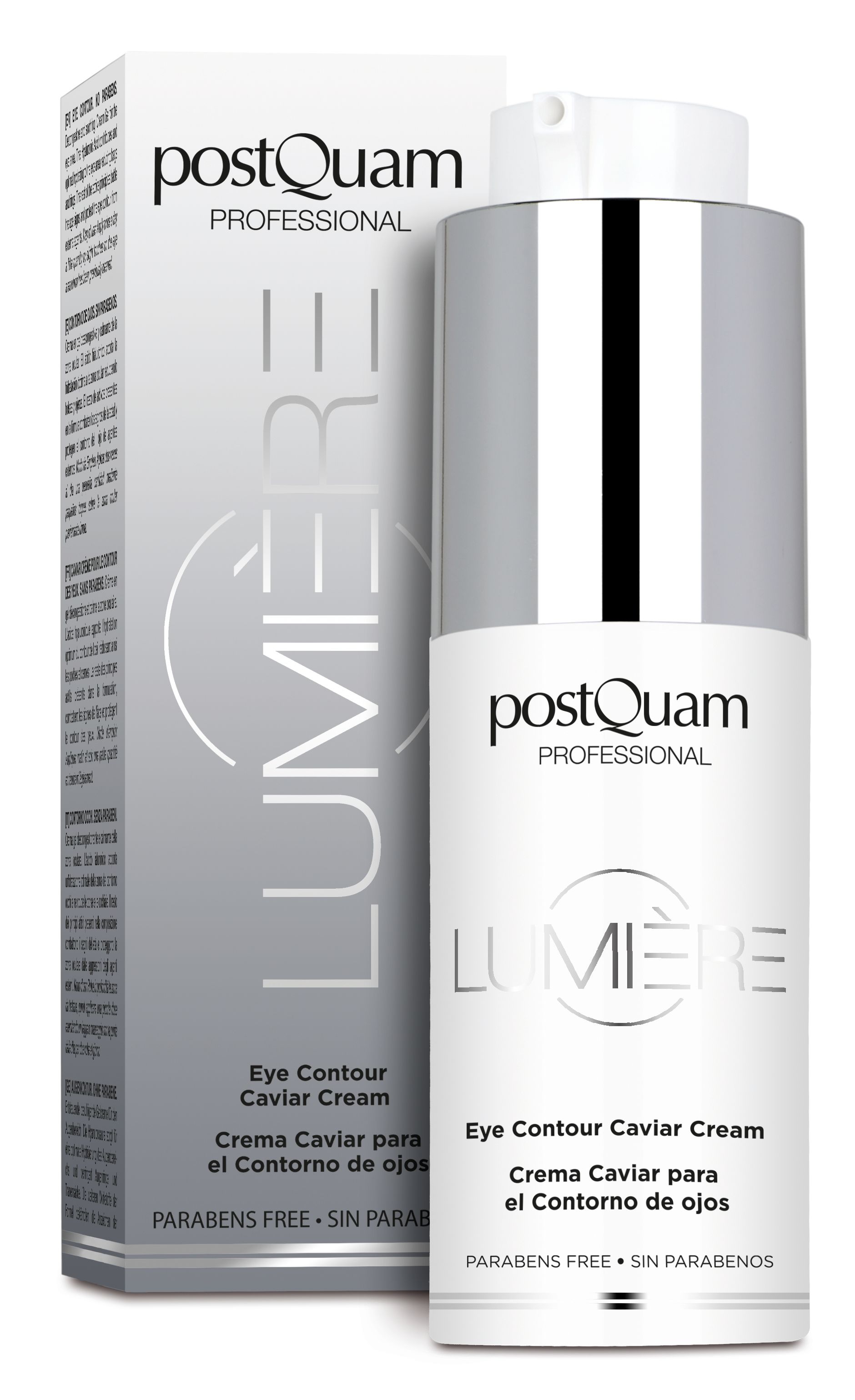 Postquam Contorno Occhi