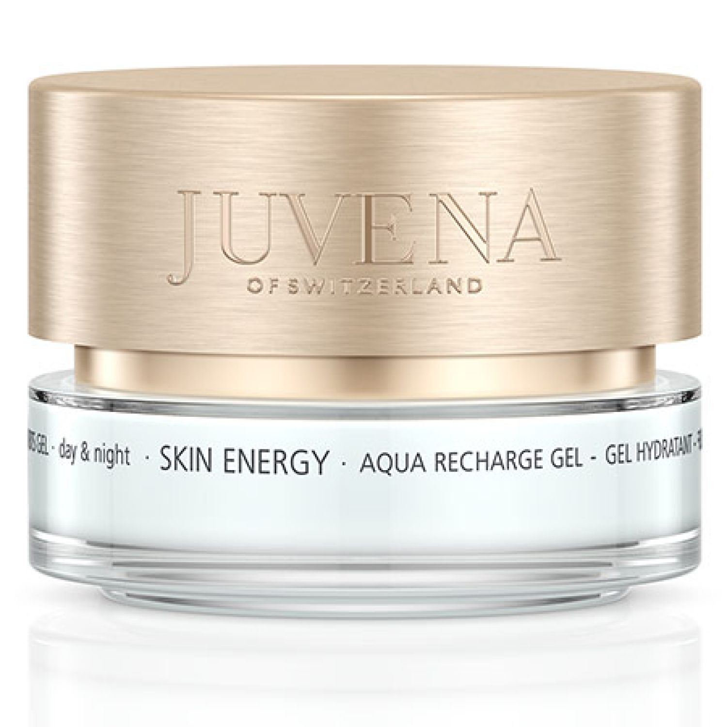 Gel Ricarica Aqua Juvena Skin Energy 50 ml Giorno e Notte