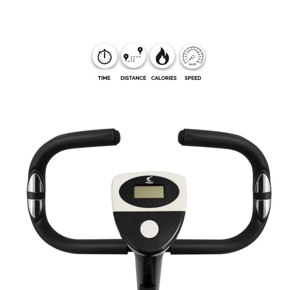 FFitness computer contachilometri per cyclette FF