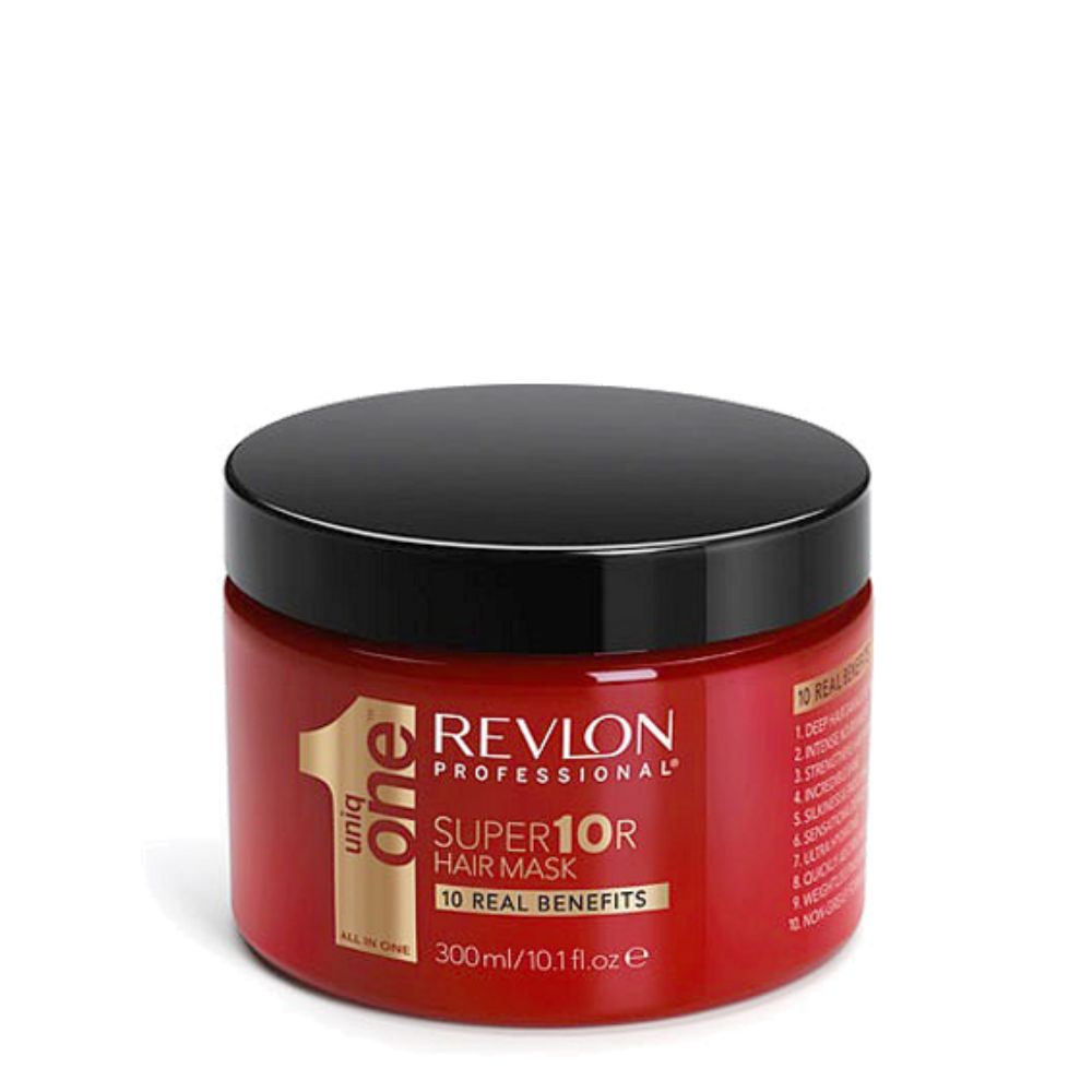 Revlon Uniq one super maschera