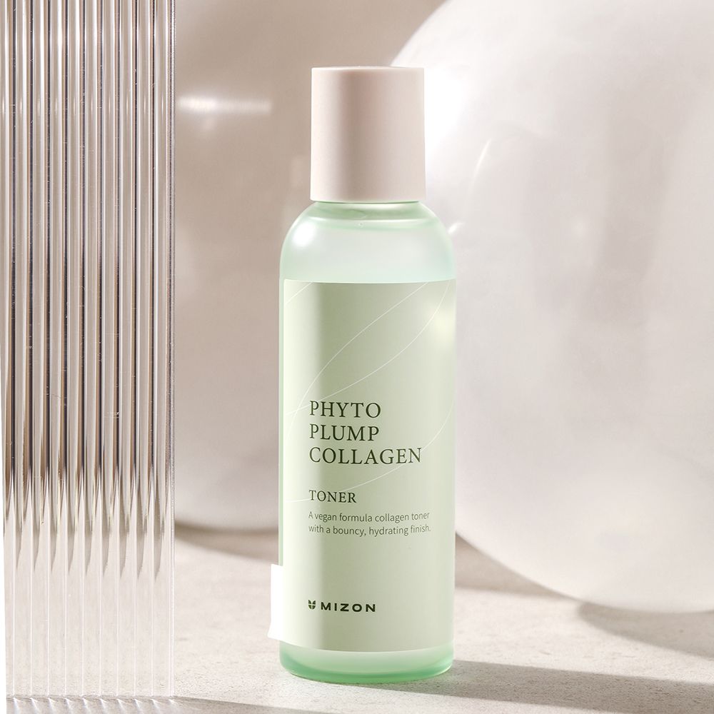 Haut tonic Phyto Plump Collagen (Toner)