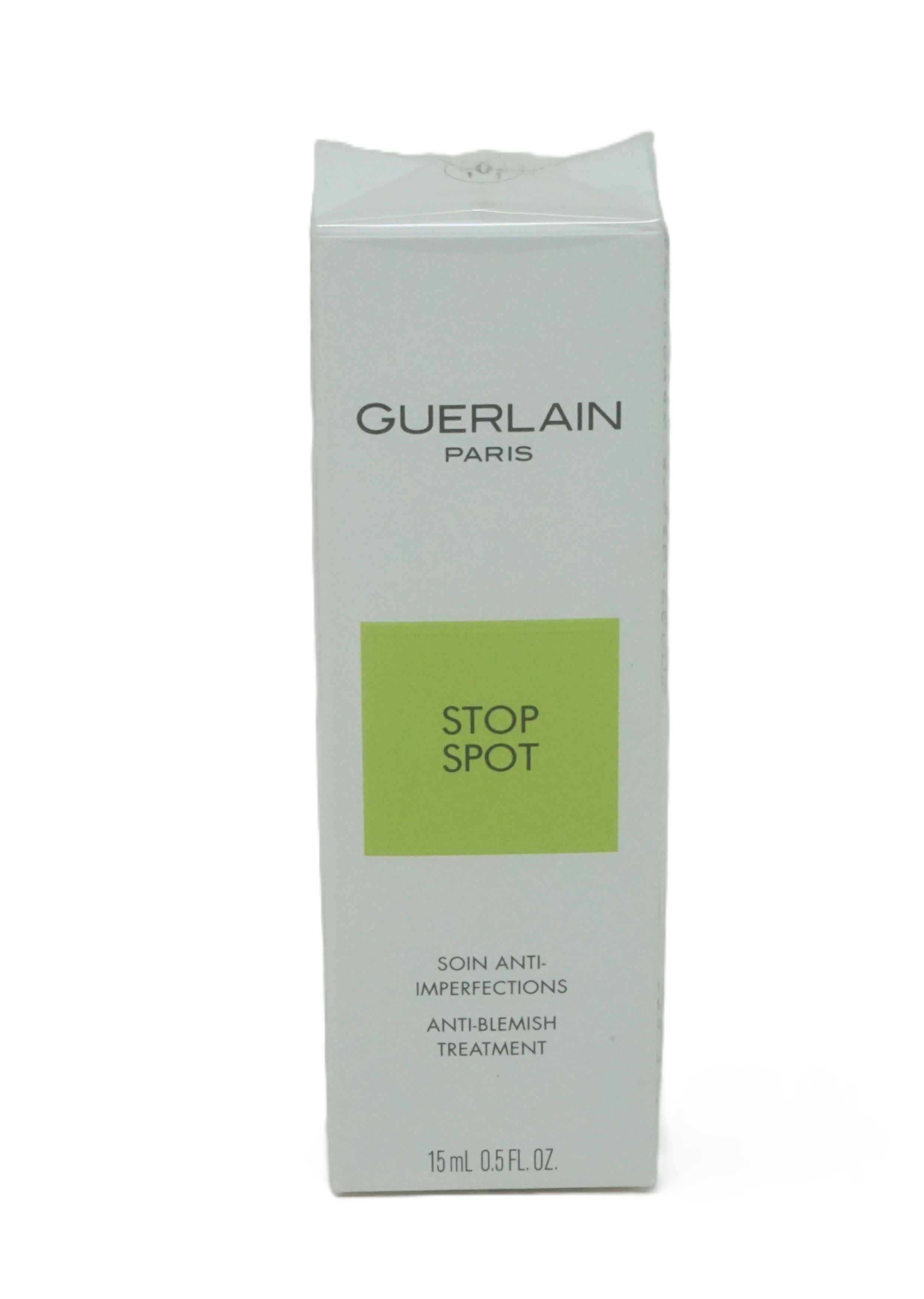 Guerlain Stop Spot Trattamento Anti-Ingorgo 15ml