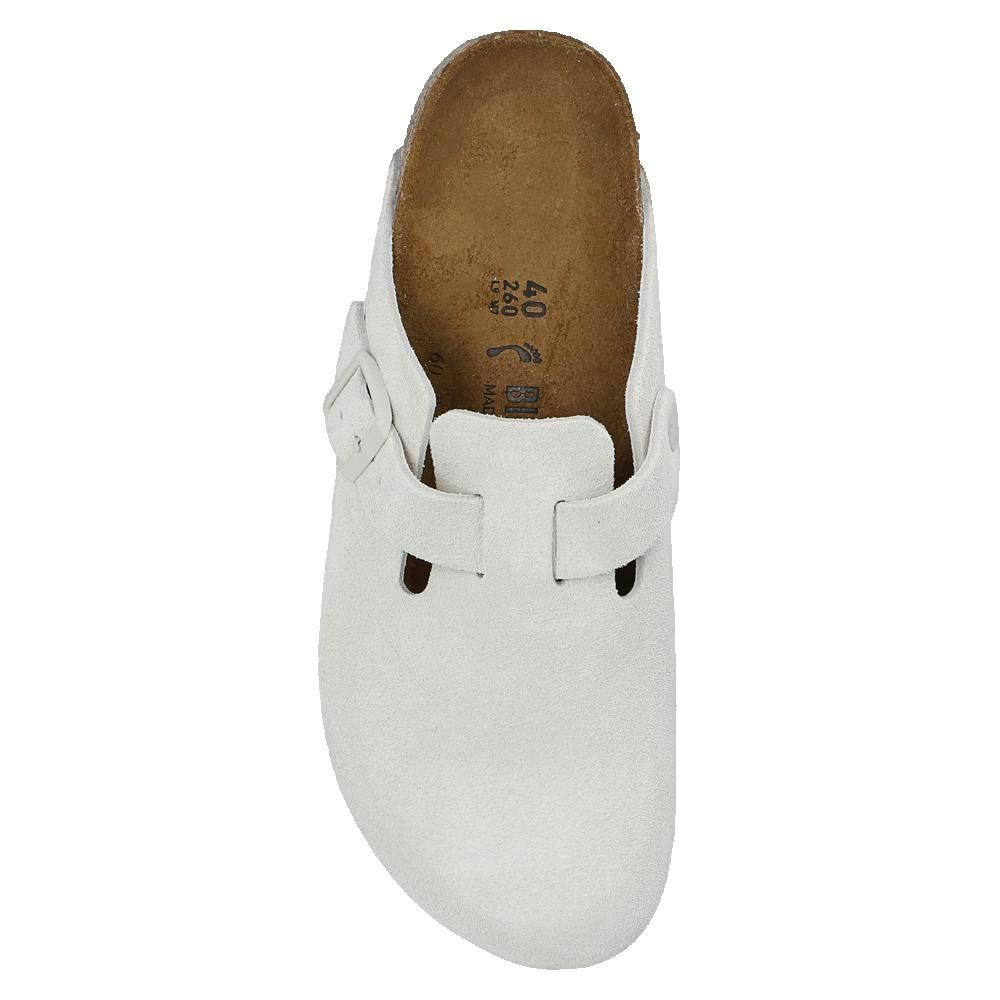 Birkenstock Scarpe donna mules Boston