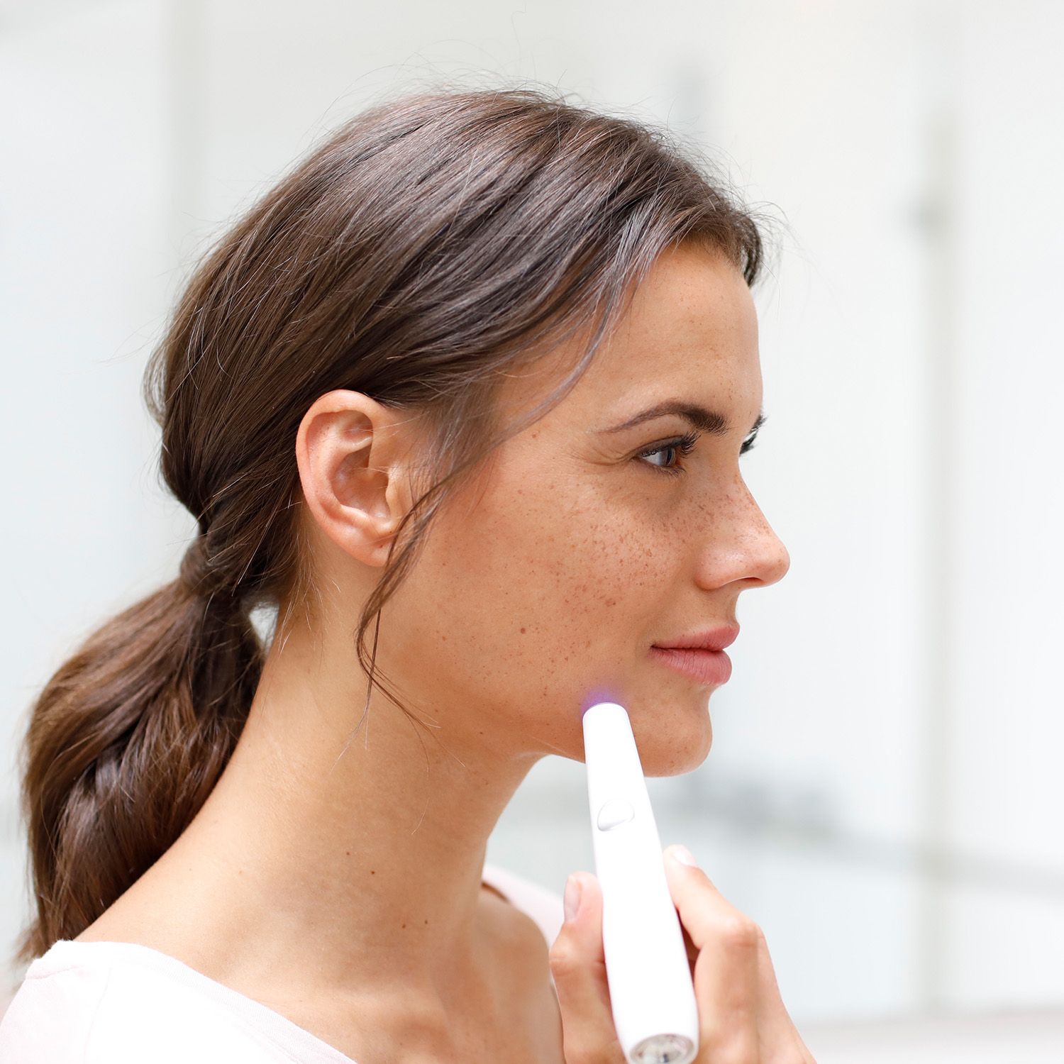 medisana DC 300 penna anti-acne
