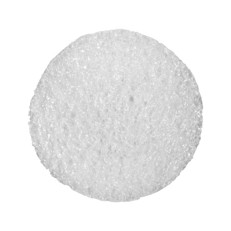 The Konjac Sponge Co. Pure Konjac Eye Cleansing Pad