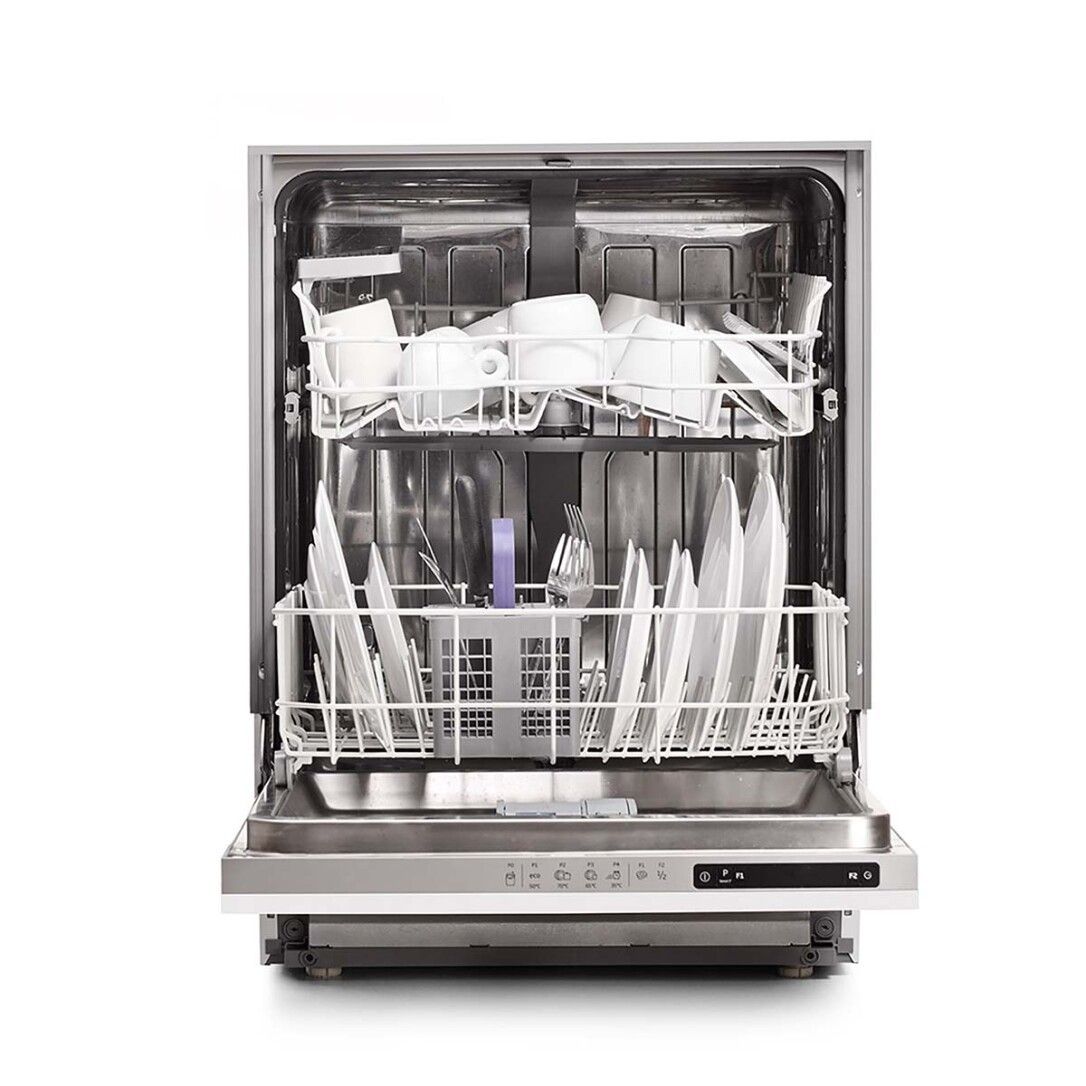 Electrolux M3GCS201 Sale rigenerante per lavatrici e lavastoviglie 1000 g