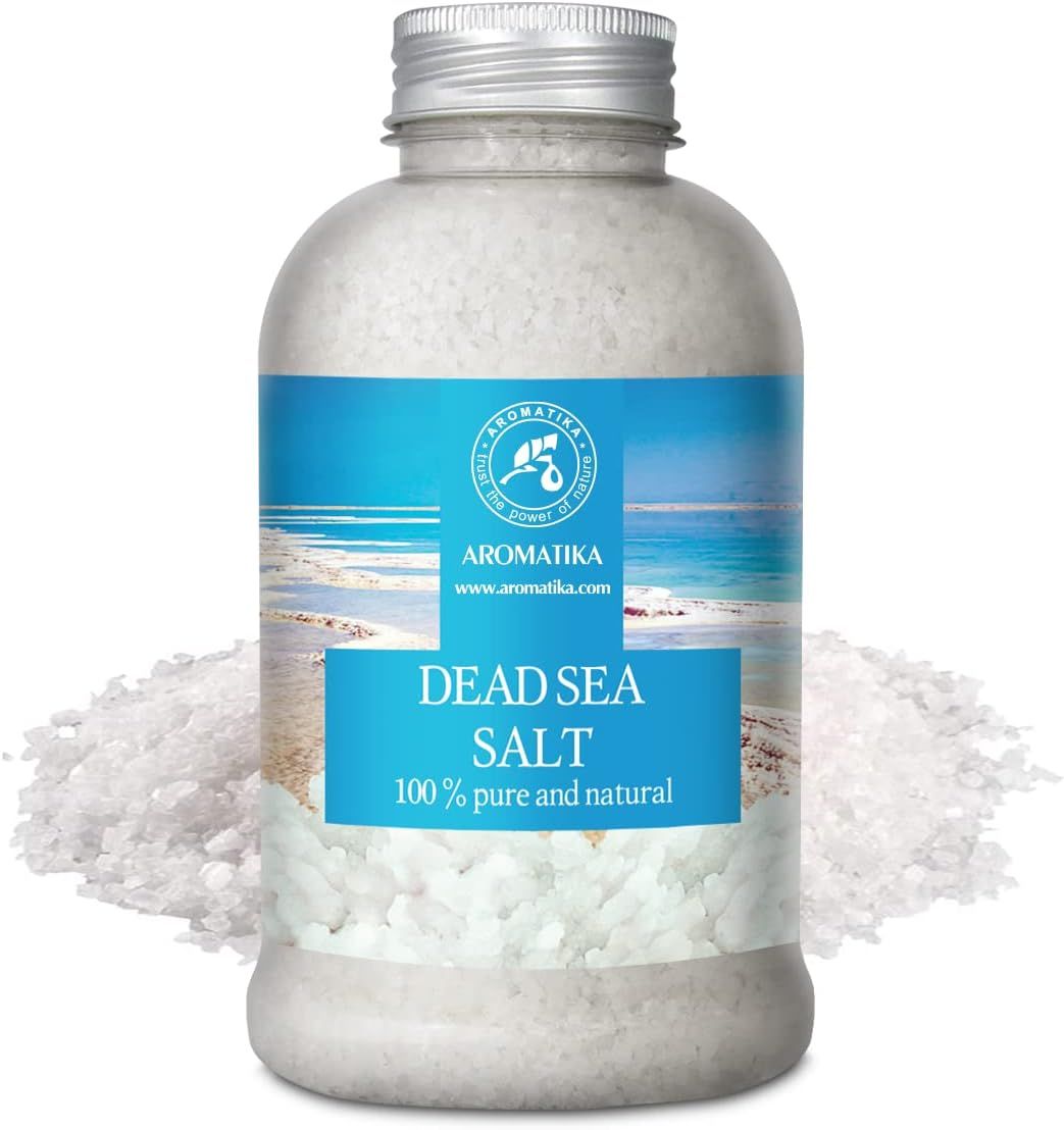 Sale da bagno AROMATIKA “Mar Morto”