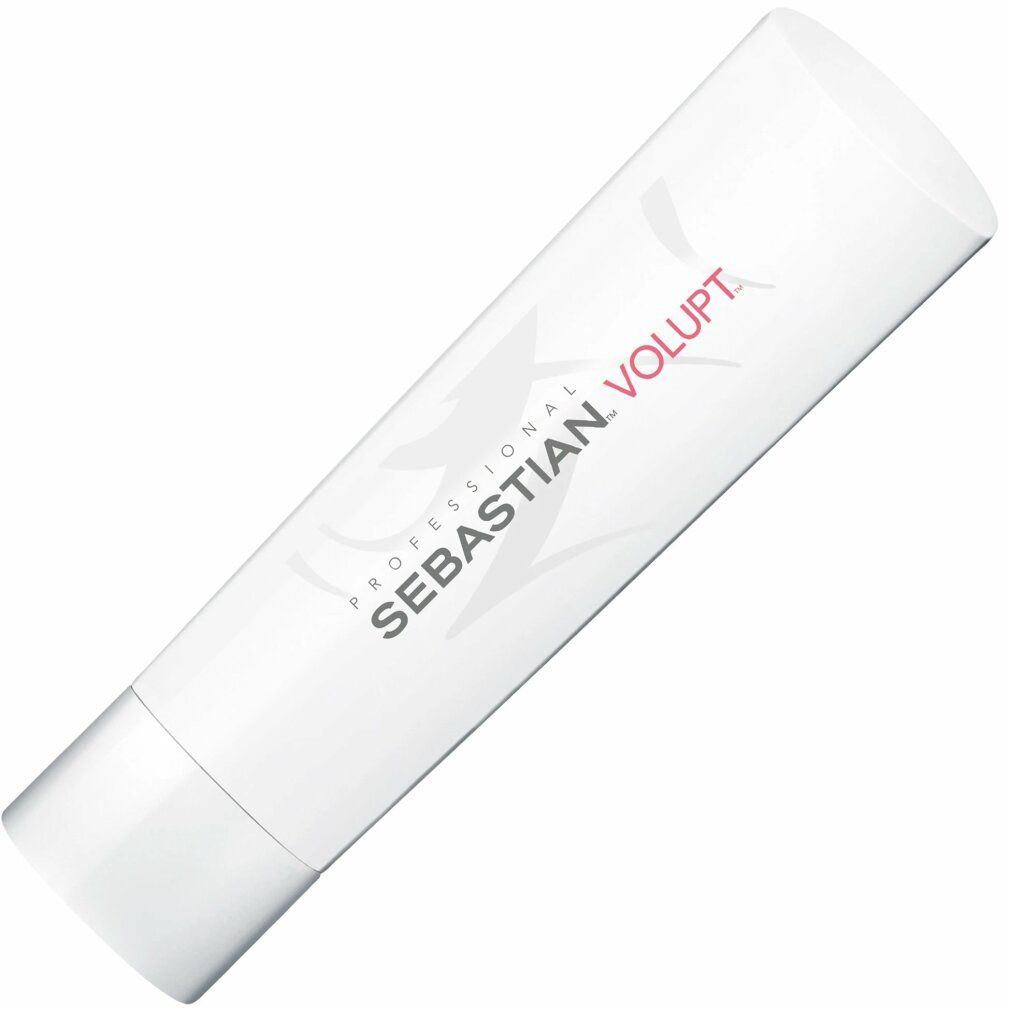 Sebastian Volupt Balsamo