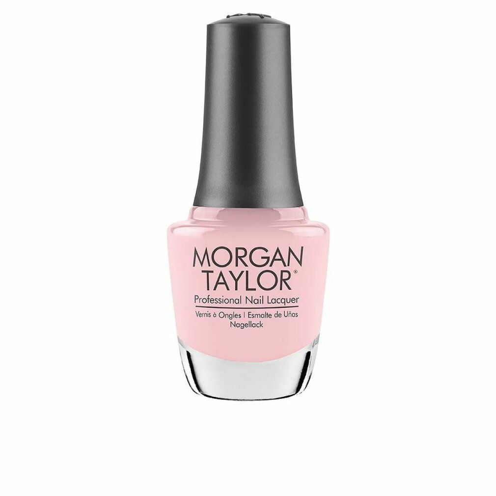 Morgan Taylor Professional Nail Lacquer La Dolce Vita