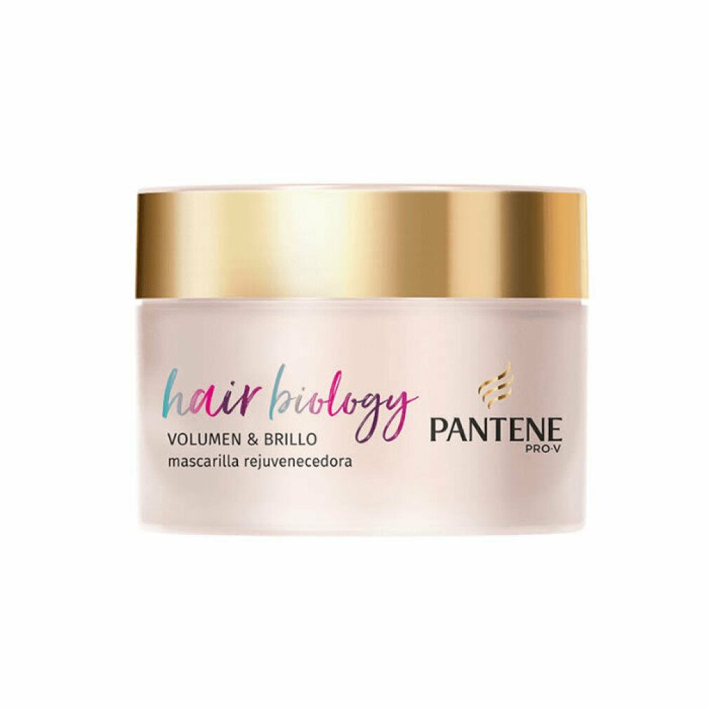 Pantene Pro-v Maschera ringiovanente piena e vibrante