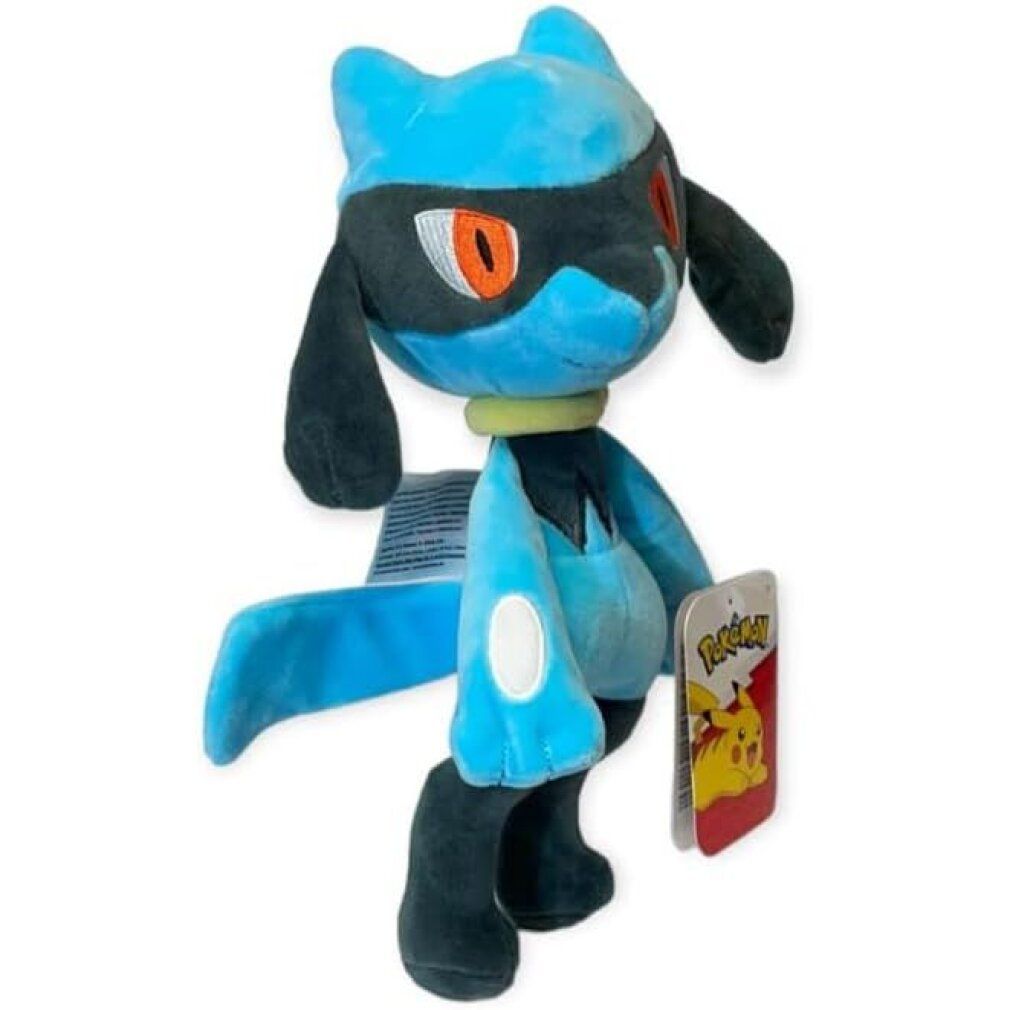 Pokmon Plschfigur Riolu 20 cm