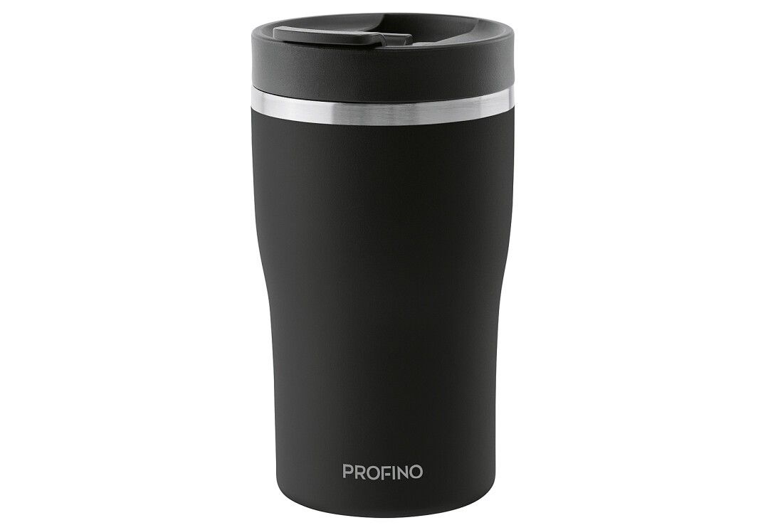 PROFINO Kaffeebecher Barista