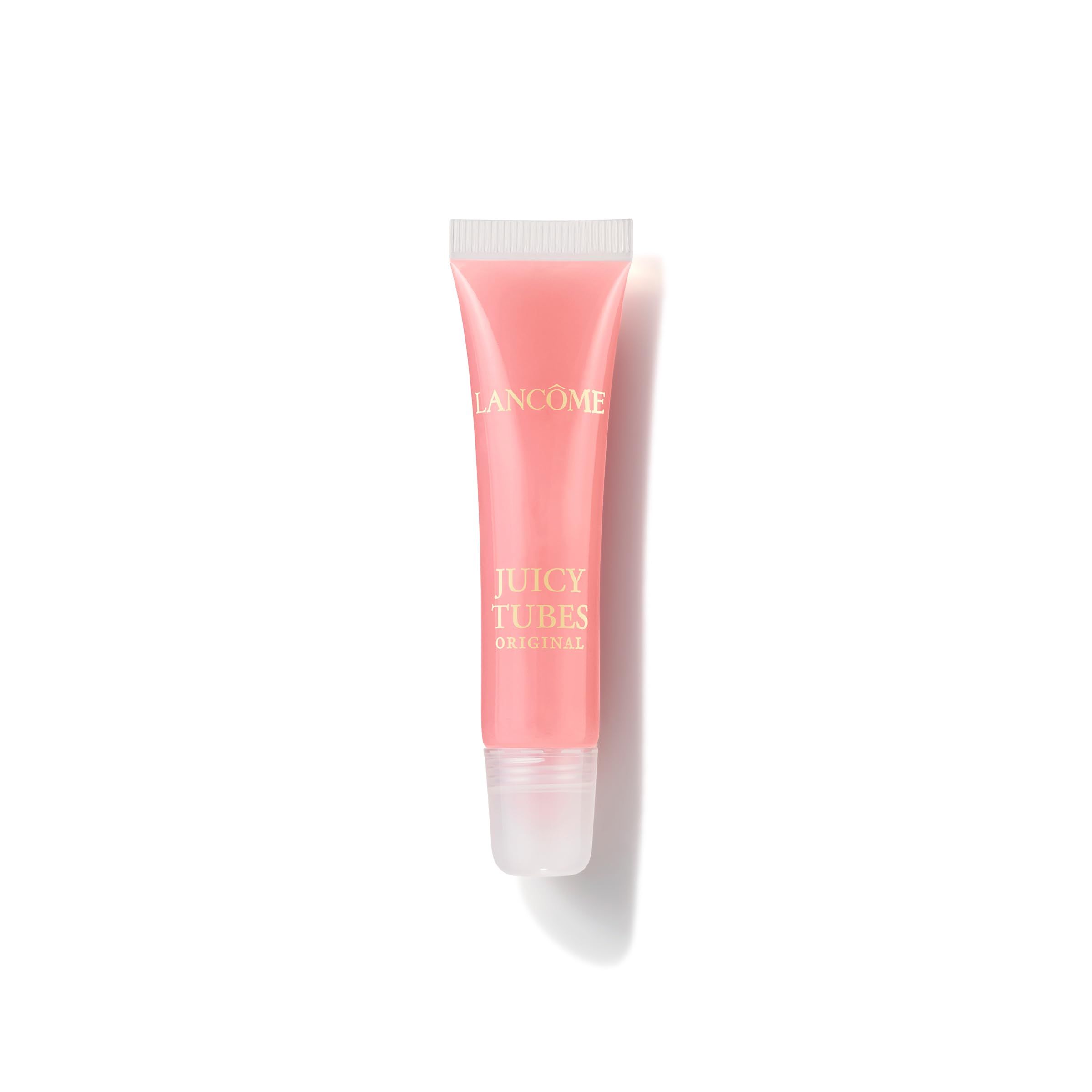 Lancôme Juicy Tube 02 - Lucentezza e Idratazione per le Labbra