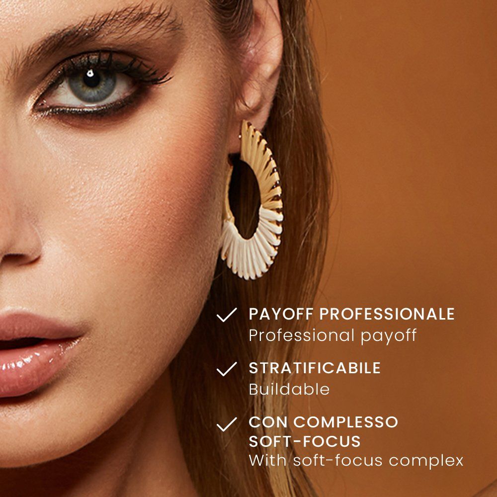 Mia Makeup Tan builder matte bronzer