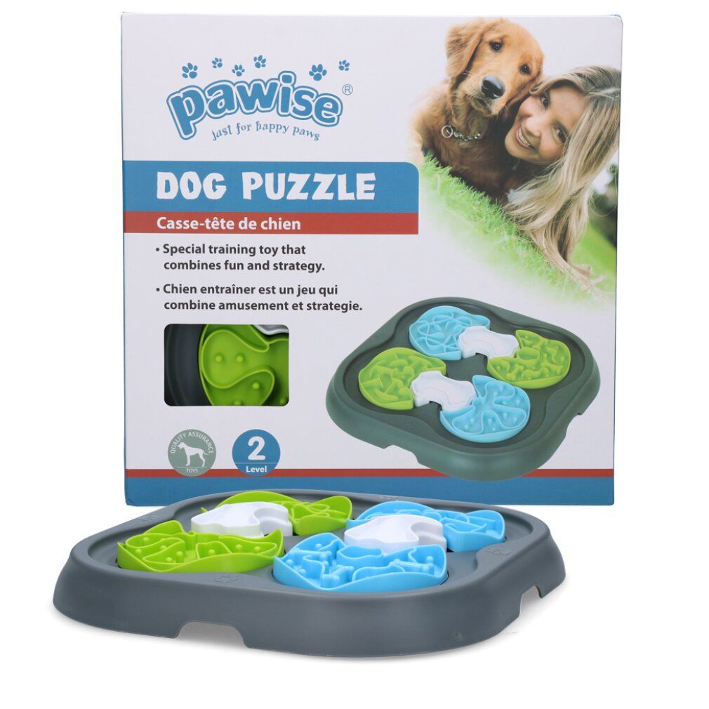 Puzzle per cani Pawise