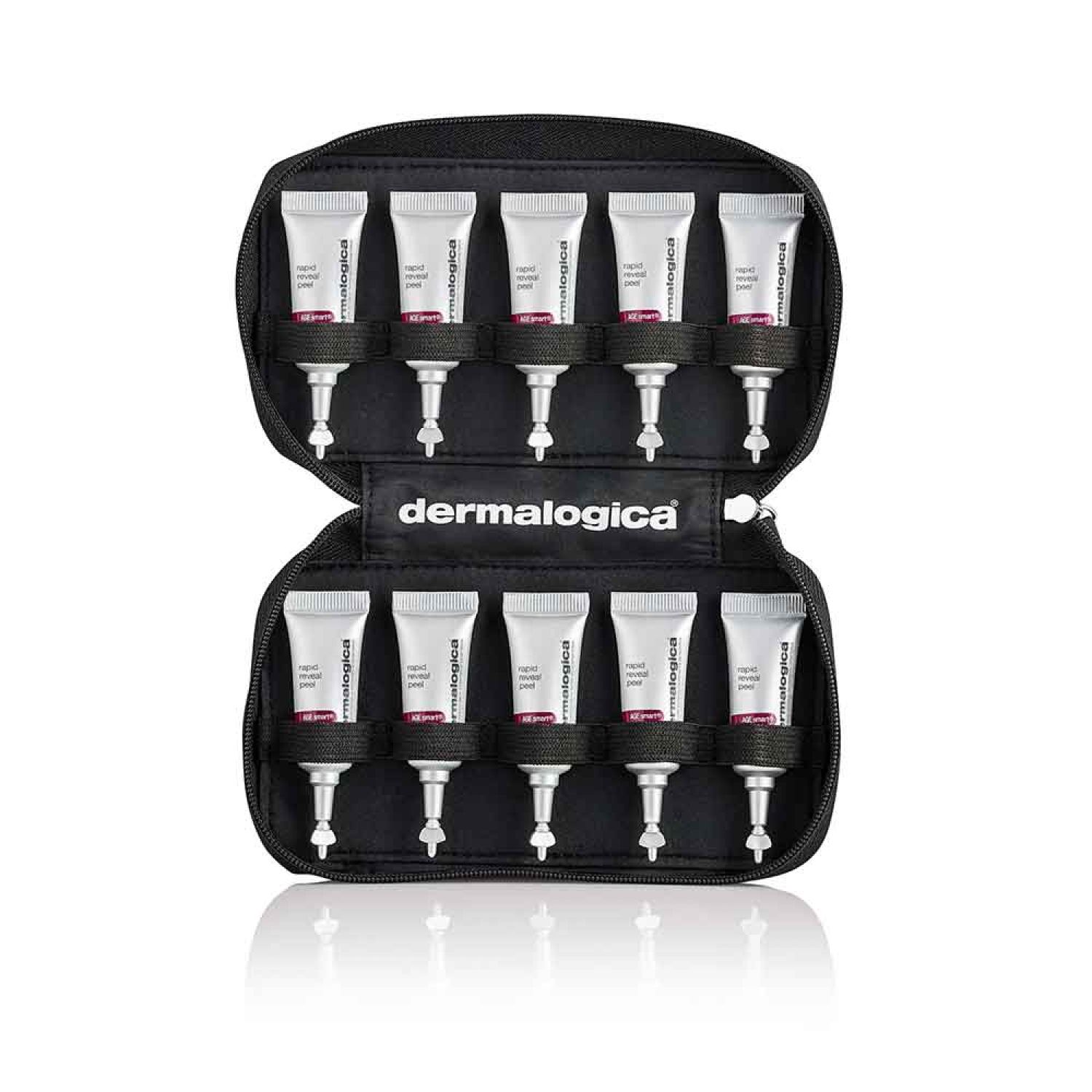 Dermalogica age smart Rapid Reveal Peel 10 x