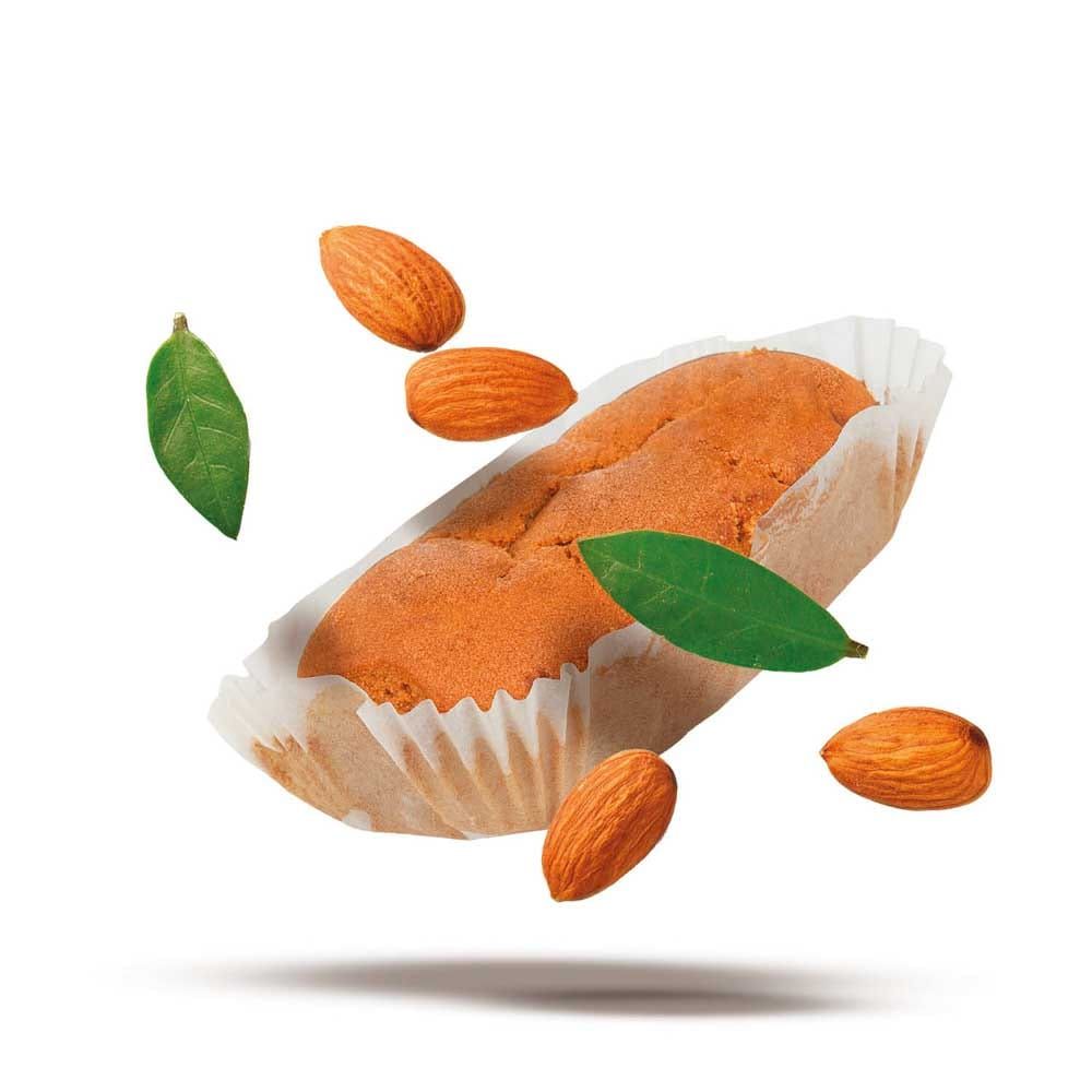 CIAOCARB   Protocake Mandorle   Protein Line