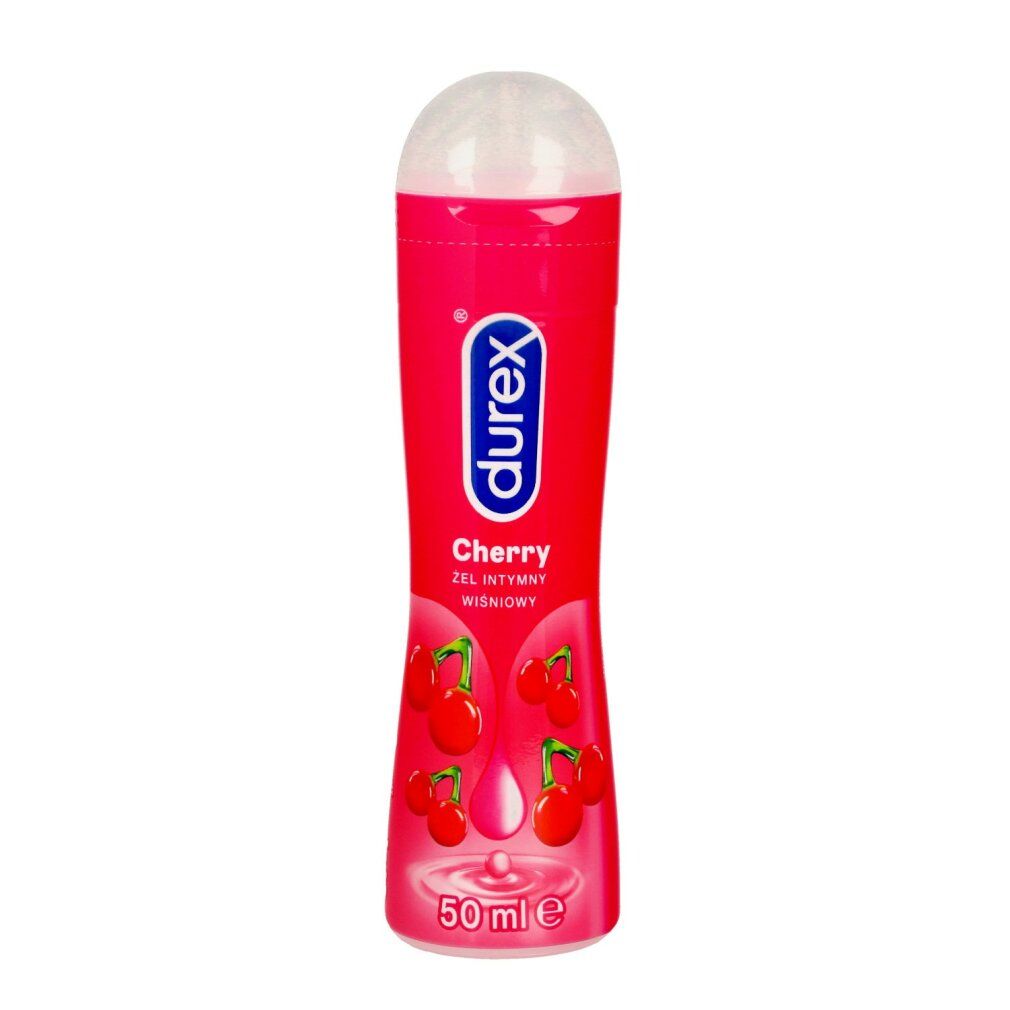 durex Play Gel intimo Juicy Cherry