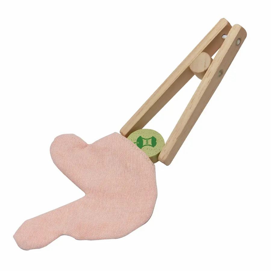 Plan Toys Set Chirurgo in legno