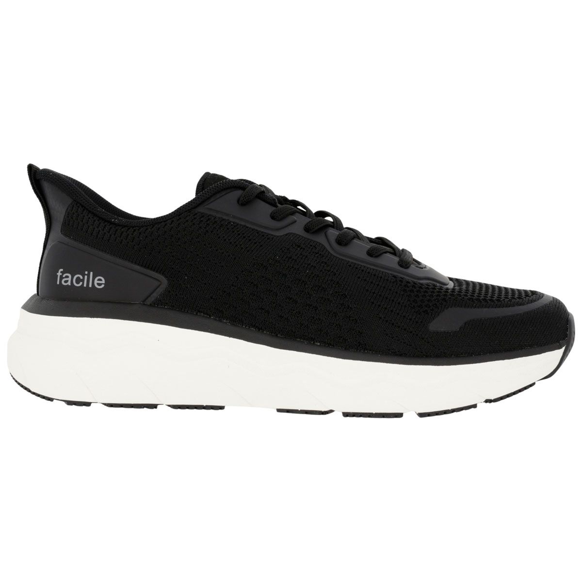 Hergos H3840 -  Sneaker leggera in tessuto traspirante e plantare estraibile